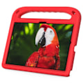 Miniatyrbild 2 av 6: Samsung Galaxy Tab A8 10.5 (2021) Skal EVA Shockproof Röd