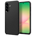 Miniatyrbild 1 av 6: Spigen Samsung Galaxy A56 5G Skal Liquid Air Matt Svart