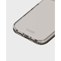 Miniatyrbild 4 av 4: holdit iPhone 16 Mobilskal Seethru Vit