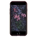 Miniatyrbild 4 av 6: Spigen Caseology iPhone 7/8/SE Skal Parallax Burgundy