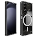 Miniatyrbild 2 av 6: Galaxy Z Fold 6 Skal MagSafe Transparent
