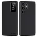 Tech-Protect Samsung Galaxy S25 Ultra Fodral Smart Wallet Svart