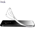 Miniatyrbild 2 av 5: OnePlus 8 Pro - IMAK Transparent TPU Skal