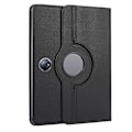 Miniatyrbild 2 av 6: ENKAY OnePlus Pad Fodral 360° Rotation Svart