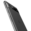 Miniatyrbild 5 av 6: Spigen Google Pixel 7A 2-PACK Linsskydd Optik.tR "Ez Fit" Svart