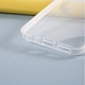 Miniatyrbild 4 av 6: Xiaomi Redmi 9C Skal Akryl/TPU Transparent
