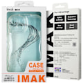 Miniatyrbild 6 av 6: IMAK iPhone 15 Pro Max Skal TPU Transparent