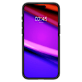 Miniatyrbild 3 av 6: Spigen iPhone 15 Pro Max Skal Core Armor Matt Svart