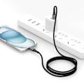 Miniatyrbild 5 av 6: Tech-Protect 1m 100W/5A PD USB-C - USB-C Kabel UltraBoost