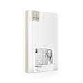 Miniatyrbild 4 av 10: Tech-Protect iPhone 16 Skal MagSafe MagSlim Matt Vit