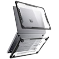 Miniatyrbild 1 av 6: Supcase MacBook Air 15 2023-2024 Skal Unicorn Beetle Svart