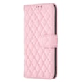 Miniatyrbild 2 av 5: Xiaomi 13 Lite 5G Fodral Diamond Rosa