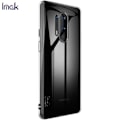 Miniatyrbild 4 av 5: OnePlus 8 Pro - IMAK Transparent TPU Skal