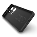 Miniatyrbild 3 av 6: OnePlus Nord 3 5G Skal Magic Shield Svart