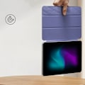 Miniatyrbild 3 av 6: ESR iPad Pro 13 2024 Fodral 2in1 Magnet Rebound Lavender