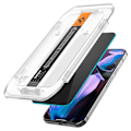 Miniatyrbild 2 av 6: Spigen Google Pixel 9 Pro XL 2-PACK Skärmskydd GLAS.tR "Ez Fit"