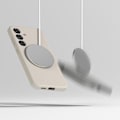 Miniatyrbild 6 av 6: Ringke Galaxy S25 Plus Skal MagSafe Silicone Stone