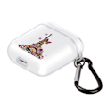 Miniatyrbild 2 av 4: AirPods Skal Med Krok - Eiffeltornet Eiffeltornet Eiffeltornet