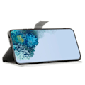 Miniatyrbild 2 av 6: Samsung Galaxy S24 Fodral Med Tryck Uggla