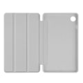 Miniatyrbild 6 av 6: Tech-Protect Galaxy Tab A9 Fodral SmartCase Grå