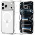 Spigen iPhone 18 Pro / 17 Pro Skal MagSafe Ultra Hybrid