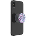 Miniatyrbild 5 av 7: PopSockets Basic Grip Med Ställfunktion Unicorn Bokeh