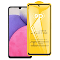 Miniatyrbild 1 av 6: Samsung Galaxy A33 5G Skärmskydd Heltäckande Härdat Glas