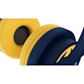 Miniatyrbild 5 av 8: Batman Interaktiv Hörlur/Headset On-Ear Bom-mikrofon
