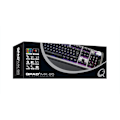 Miniatyrbild 2 av 8: QPAD Gaming Tangentbord MK95 Nordic