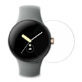 Miniatyrbild 1 av 2: Google Pixel Watch / Watch 2 Skärmskydd TPU Transparent