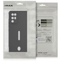 Miniatyrbild 6 av 6: IMAK Xiaomi Redmi Note 14 5G Skal TPU Soft Svart