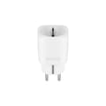 Hombli EU Smart Plug Vit