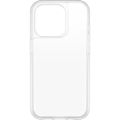 Miniatyrbild 1 av 4: OtterBox iPhone 15 Pro Skal React Clear