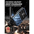 Miniatyrbild 4 av 6: Supcase Galaxy Z Flip 4 Skal Unicorn Beetle Pro Tilt