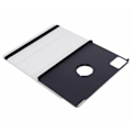 Miniatyrbild 6 av 6: Lenovo Tab M11 Fodral 360° Rotation Vit