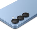 Miniatyrbild 4 av 6: Spigen Galaxy S25 Plus Linsskydd Optik GLAS.tR "Ez Fit"
