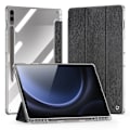 Miniatyrbild 1 av 6: DUX DUCIS Galaxy Tab S10 Plus/S9 Plus/S9 FE Plus Fodral Unid