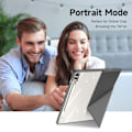 Miniatyrbild 4 av 6: DUX DUCIS Galaxy Tab S10 Plus/S9 Plus/S9 FE Plus Fodral Magi