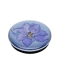 Miniatyrbild 3 av 8: PopSockets Avtagbart Grip Ställfunktion Premium Pressed Flower Larkspur