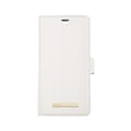 ONSALA iPhone 11 Pro Max 2in1 Magnet Fodral / Skal Saffiano White