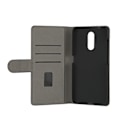 Miniatyrbild 3 av 5: GEAR Nokia 3.2 Fodral Läder Svart