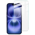 IMAK iPhone 18 Pro Max/17 Pro Max Skärmskydd Härdat Glas