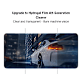 Miniatyrbild 4 av 6: IMAK Galaxy A36 5G/A56 5G Skärmskydd TPU Heltäckande