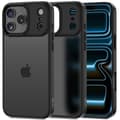 Tech-Protect iPhone 17 Pro Max Skal MagMat Svart