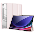 Miniatyrbild 1 av 6: DUX DUCIS Galaxy Tab S10 Ultra/S9 Ultra/S8 Ultra Fodral TOBY