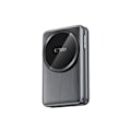 Miniatyrbild 3 av 6: Tech-Protect 3in1 15W Qi MagSafe Vikbar Laddare Space Grey