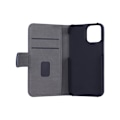 Miniatyrbild 3 av 5: GEAR iPhone 12 Mini Fodral Läder Limited Edition Blå