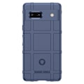 Miniatyrbild 2 av 6: Google Pixel 7A Skal Robust Blå