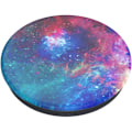 Miniatyrbild 3 av 7: PopSockets Basic Grip Med Ställfunktion Nebula Ocean
