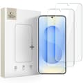 Tech-Protect Galaxy S26 2-PACK Skärmskydd GlassFit+